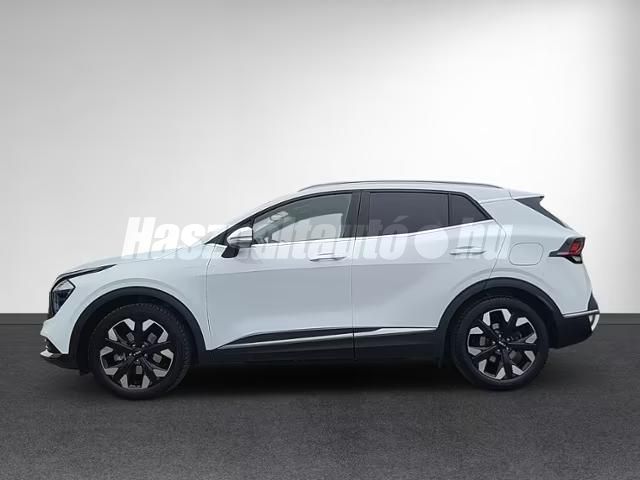 Kia Sportage – 1. kép