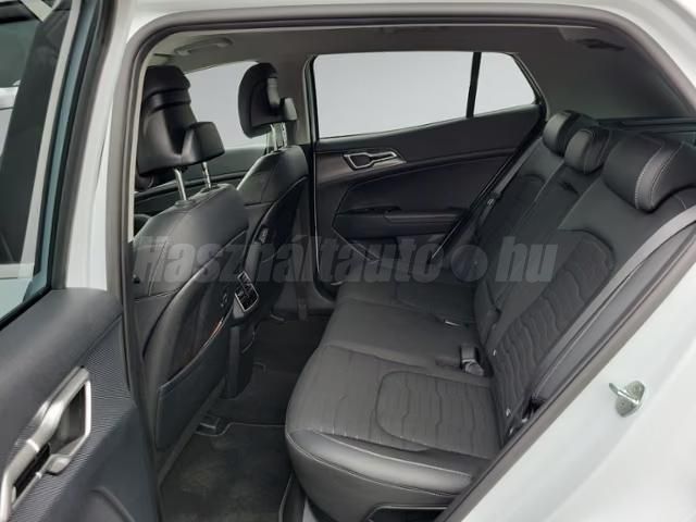 Kia Sportage – 10. kép