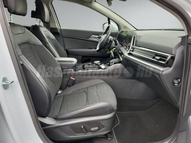 Kia Sportage – 4. kép