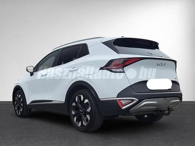 Kia Sportage – 11. kép
