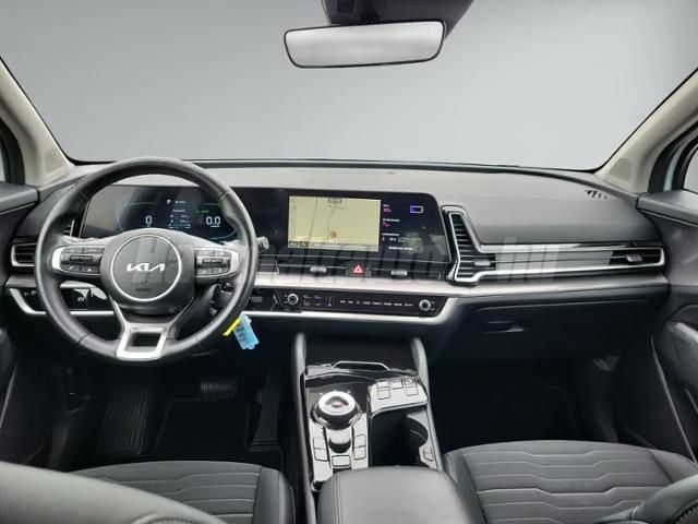 Kia Sportage – 6. kép