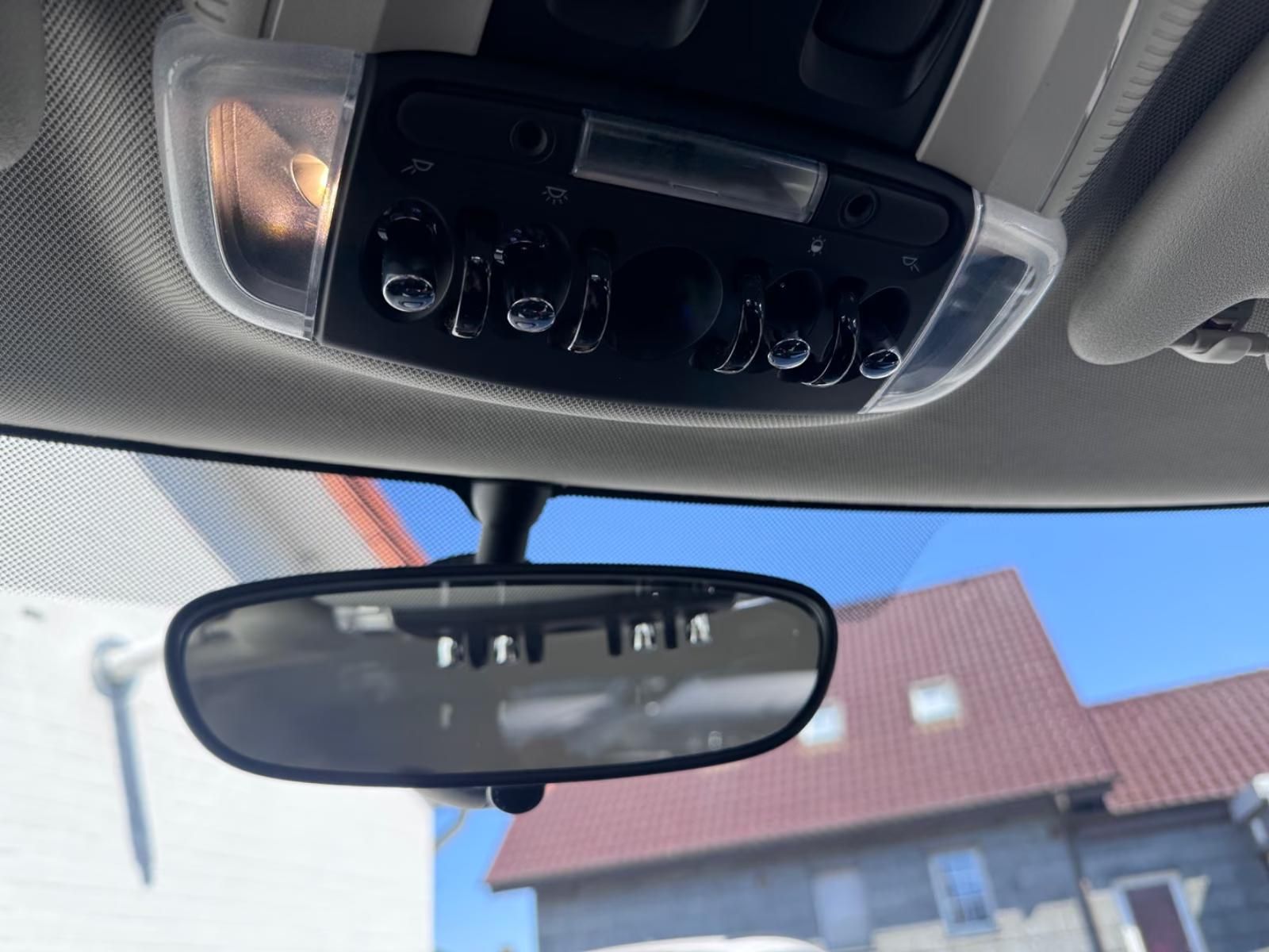 Használt MINI MINI Cooper (2021, fekete) – 5. kép