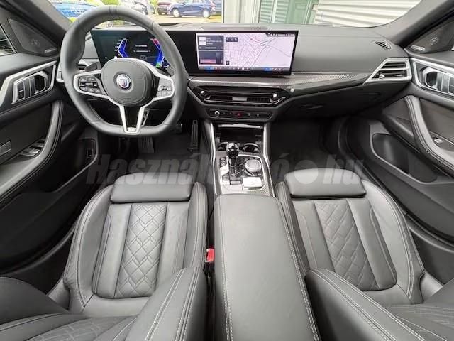 Alpina D4 S – 8. kép