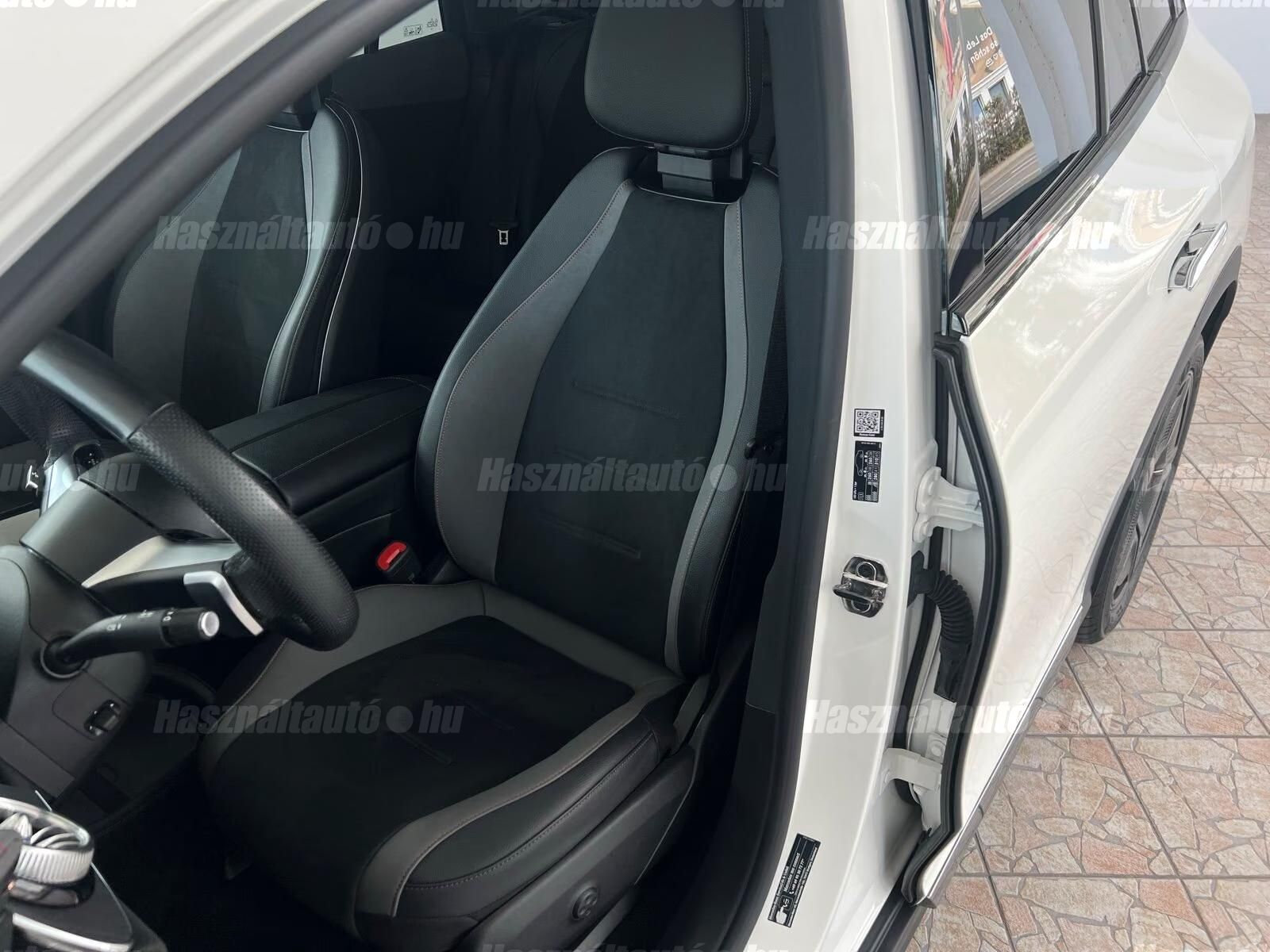 Mercedes-Benz EQE SUV – 4. kép