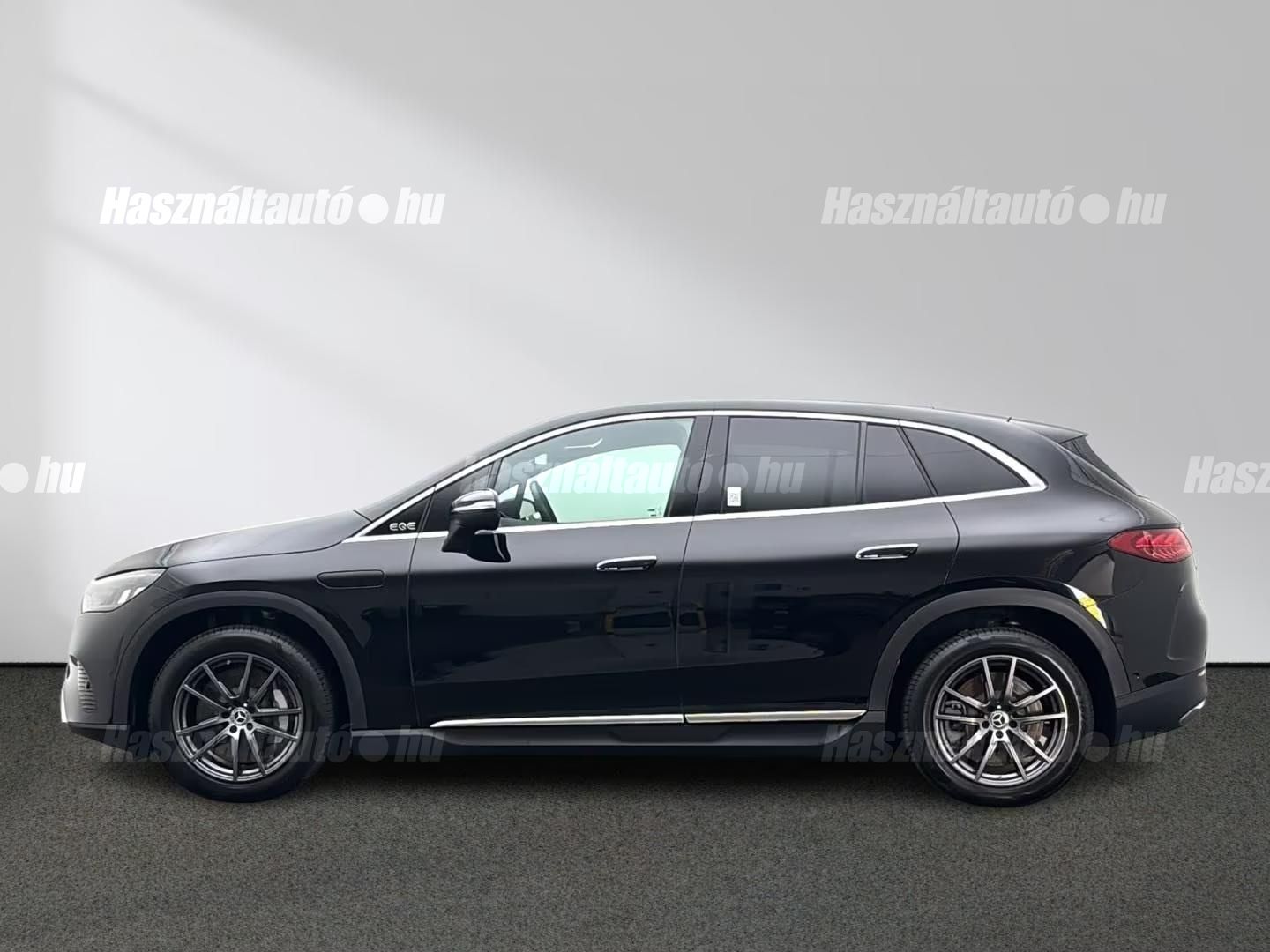 Mercedes-Benz EQE SUV – 4. kép