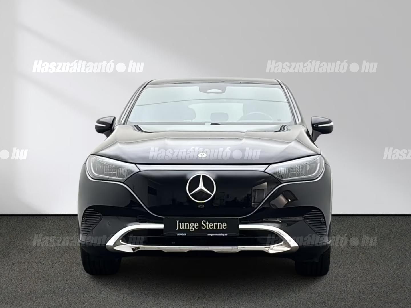 Mercedes-Benz EQE SUV – 3. kép