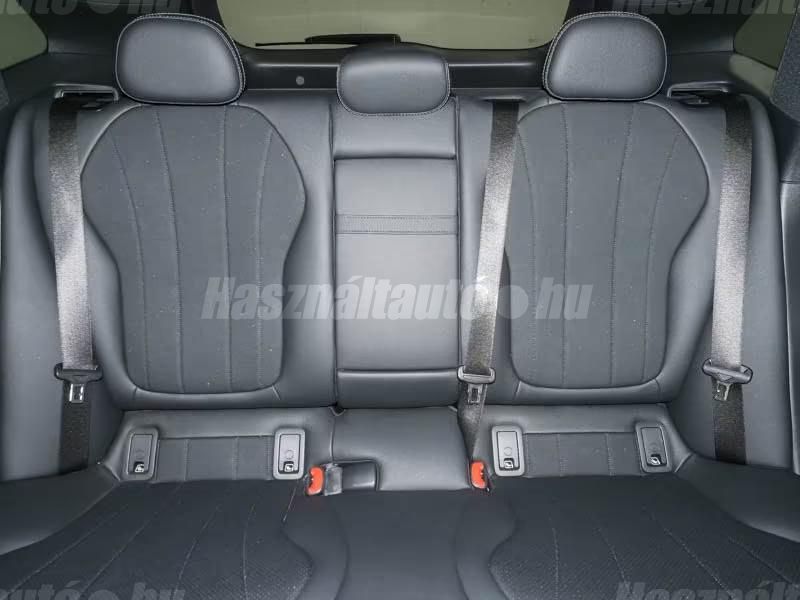 Mercedes-Benz EQE SUV – 8. kép