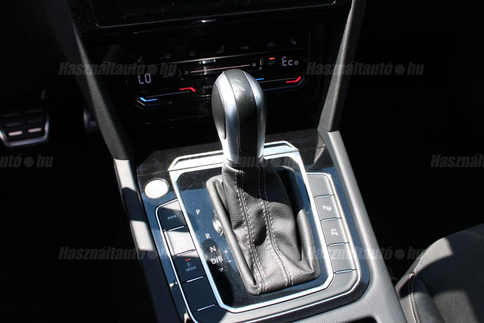Volkswagen Arteon – 7. kép