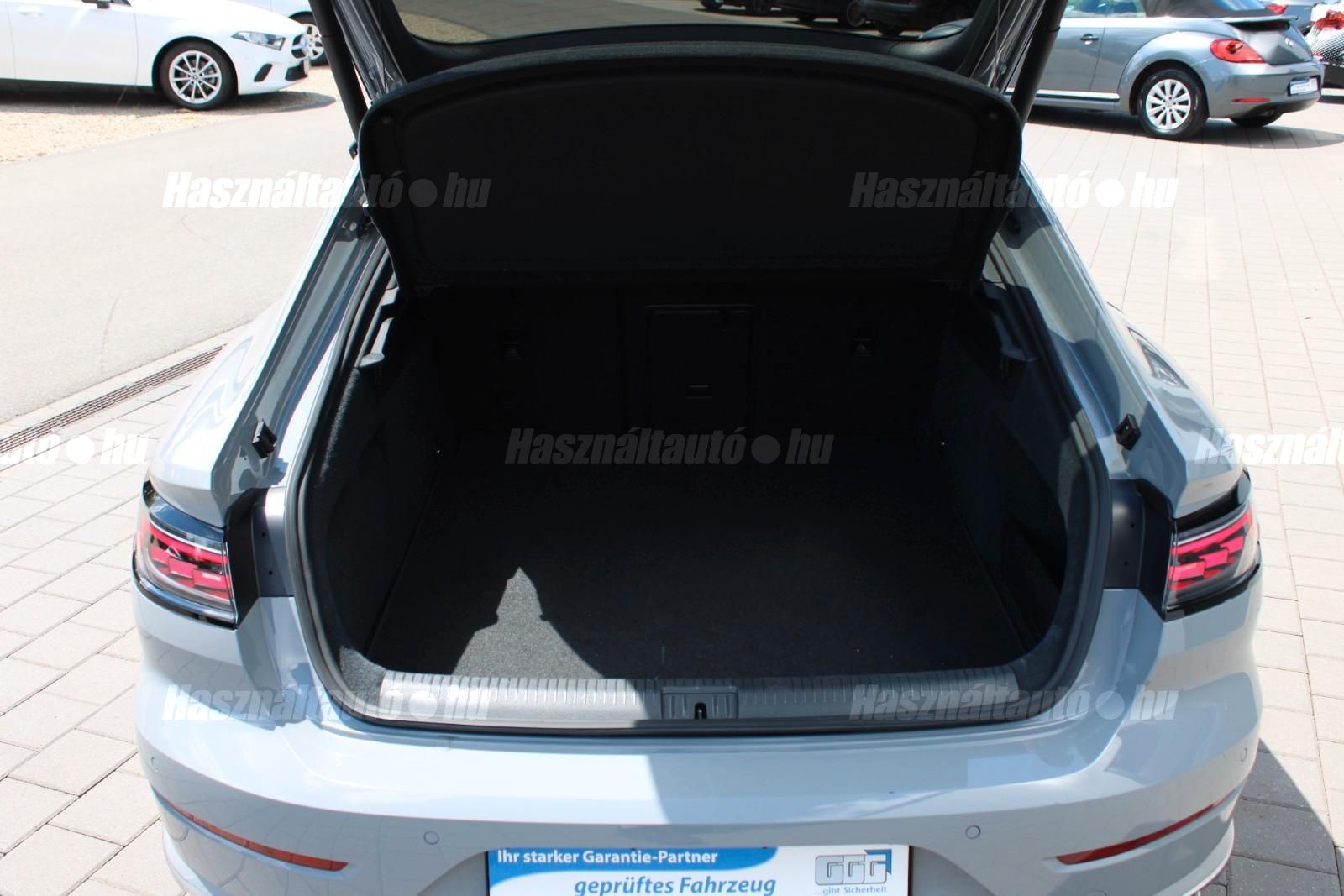 Volkswagen Arteon – 12. kép