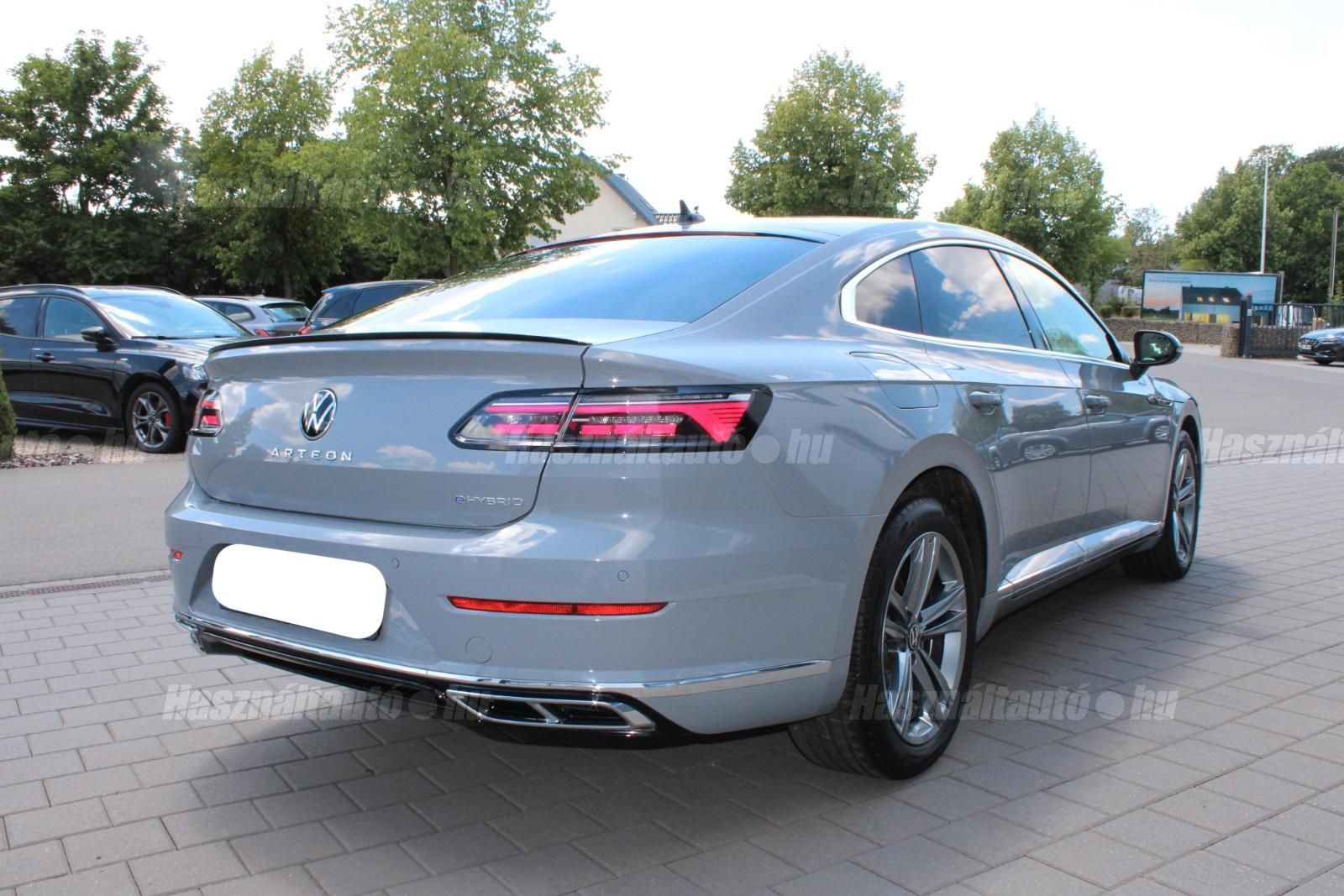 Volkswagen Arteon – 11. kép