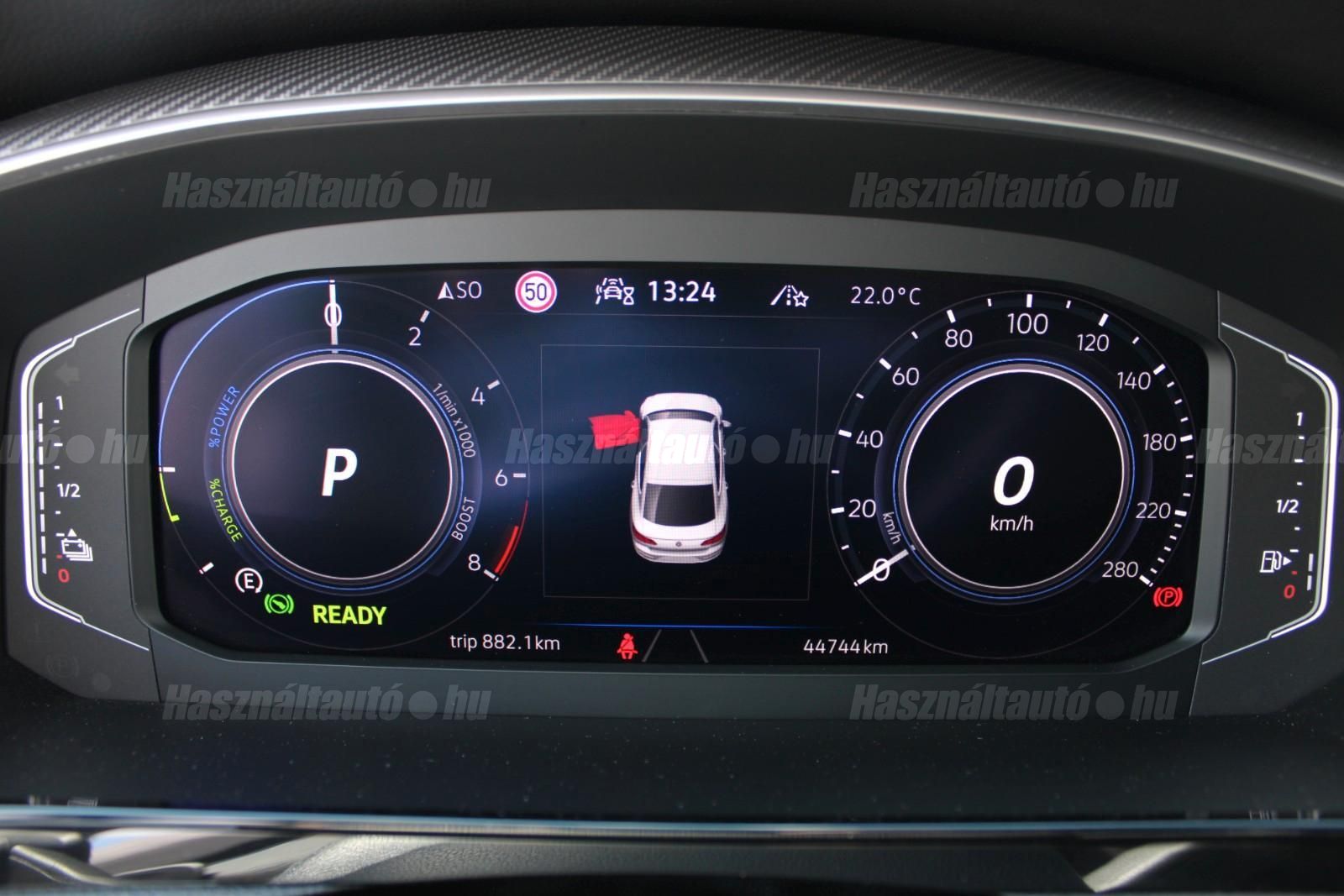 Volkswagen Arteon – 8. kép