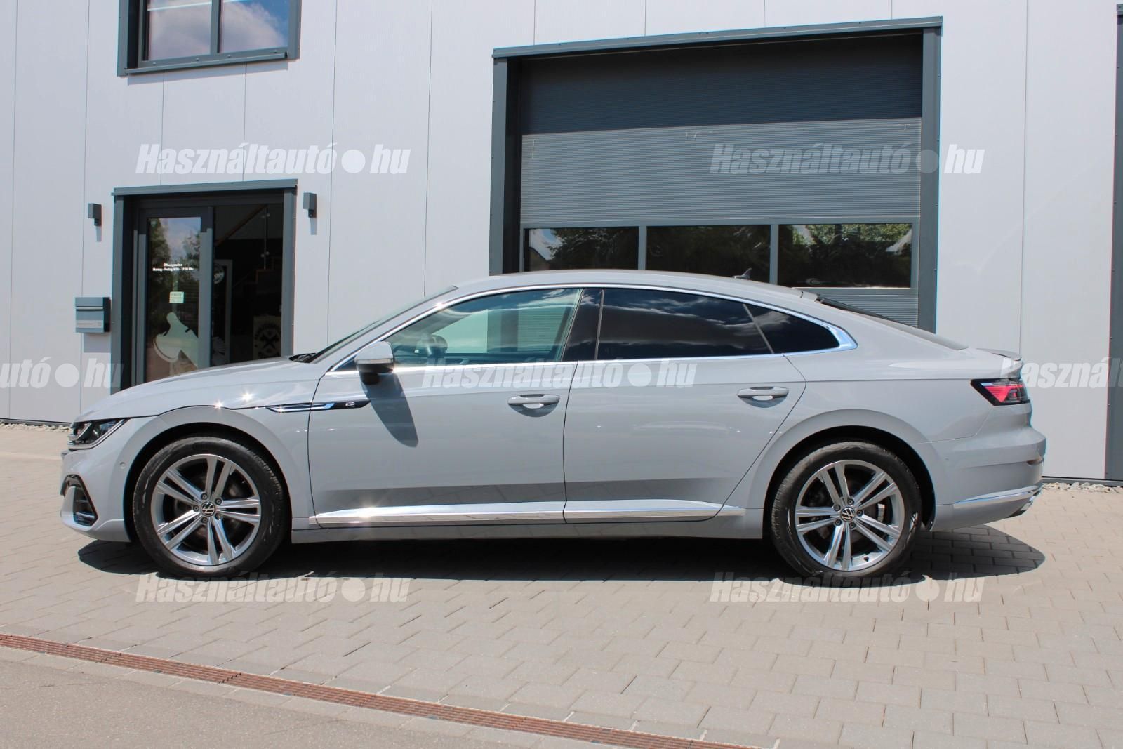 Volkswagen Arteon – 2. kép
