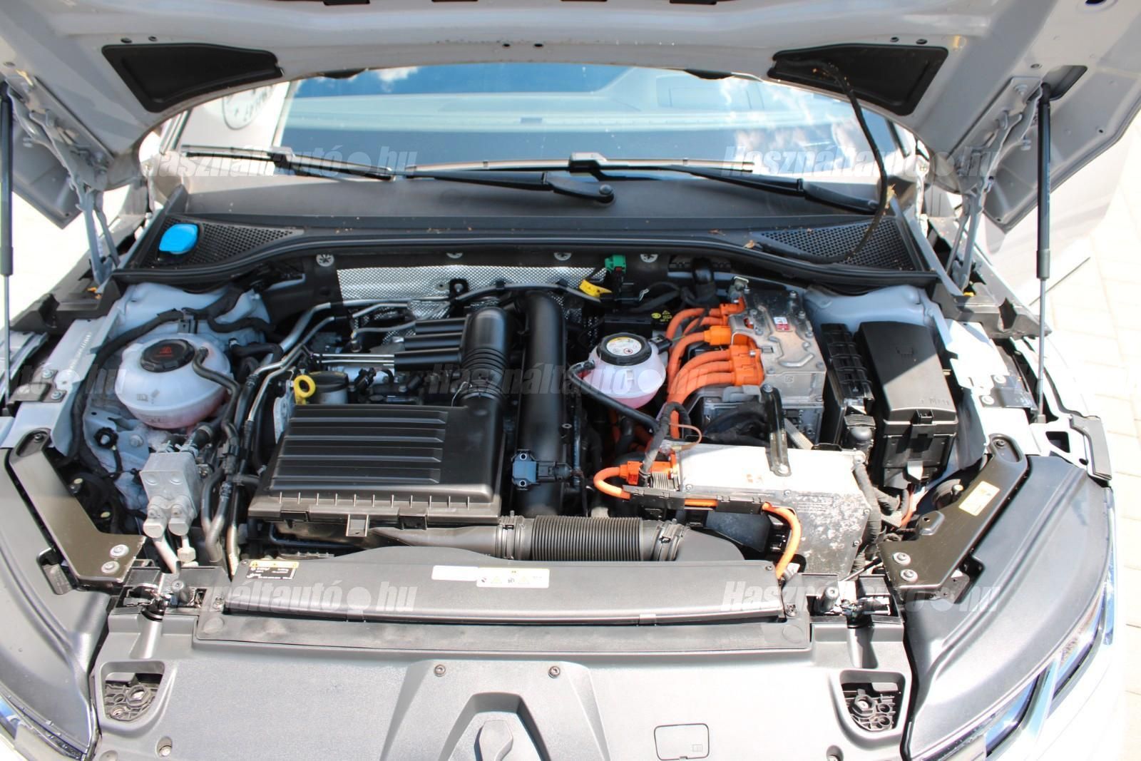 Volkswagen Arteon – 3. kép