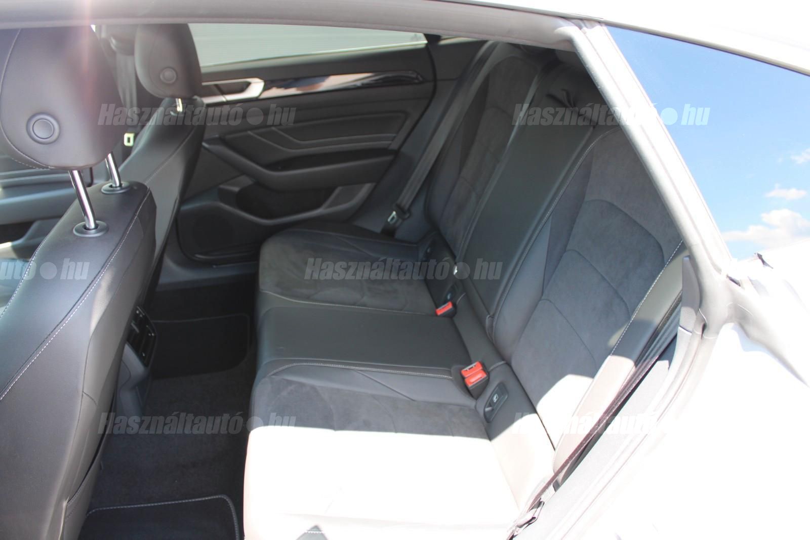 Volkswagen Arteon – 10. kép
