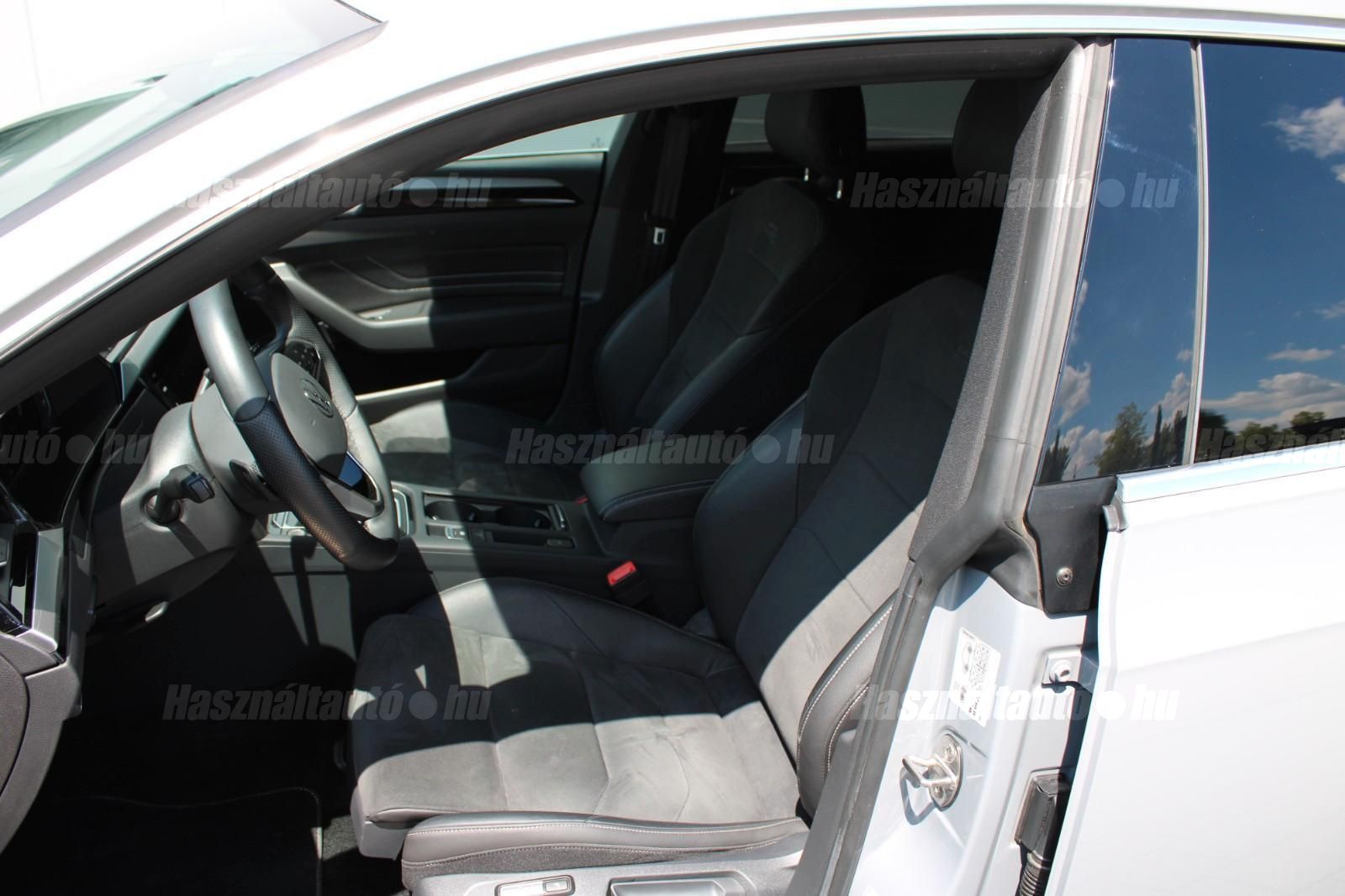 Volkswagen Arteon – 4. kép