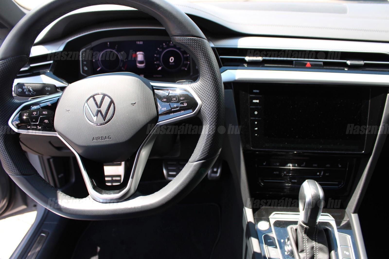 Volkswagen Arteon – 5. kép