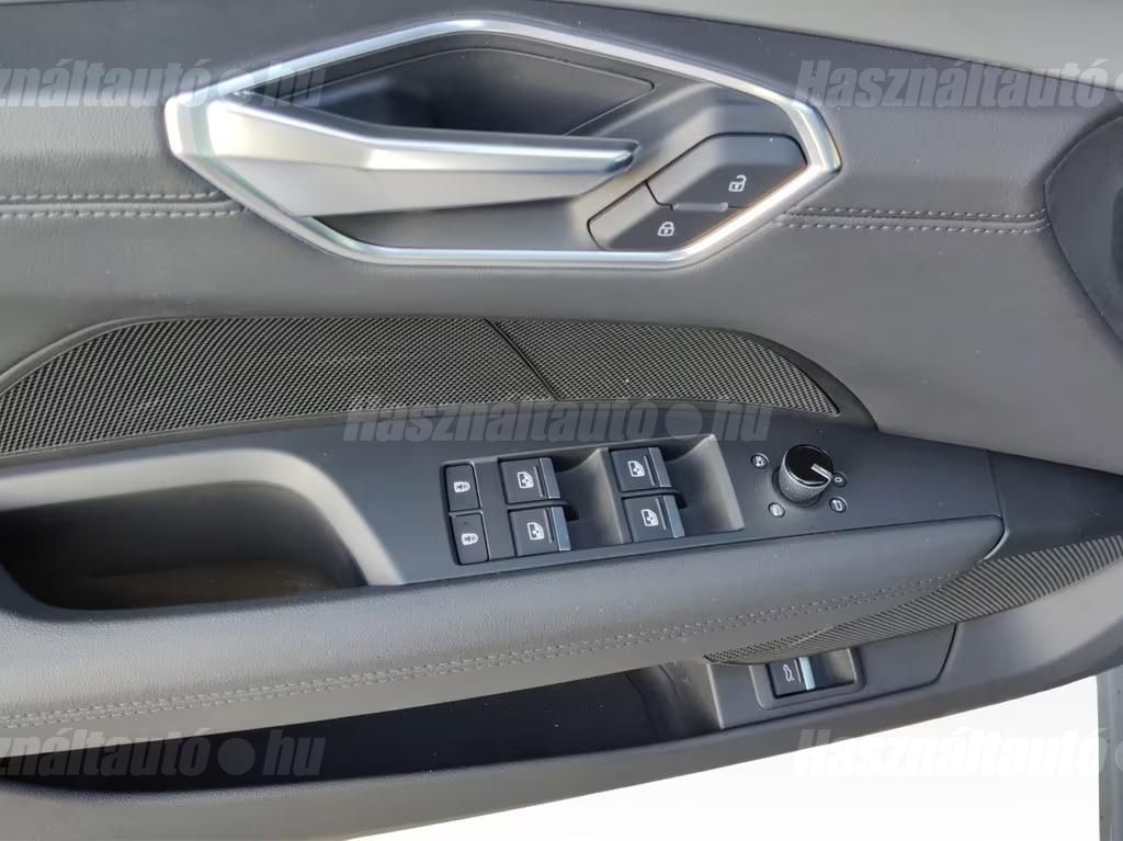 Audi E-Tron – 8. kép