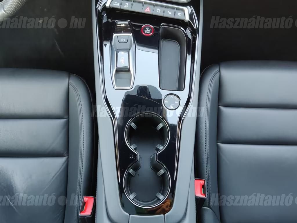 Audi E-Tron – 6. kép