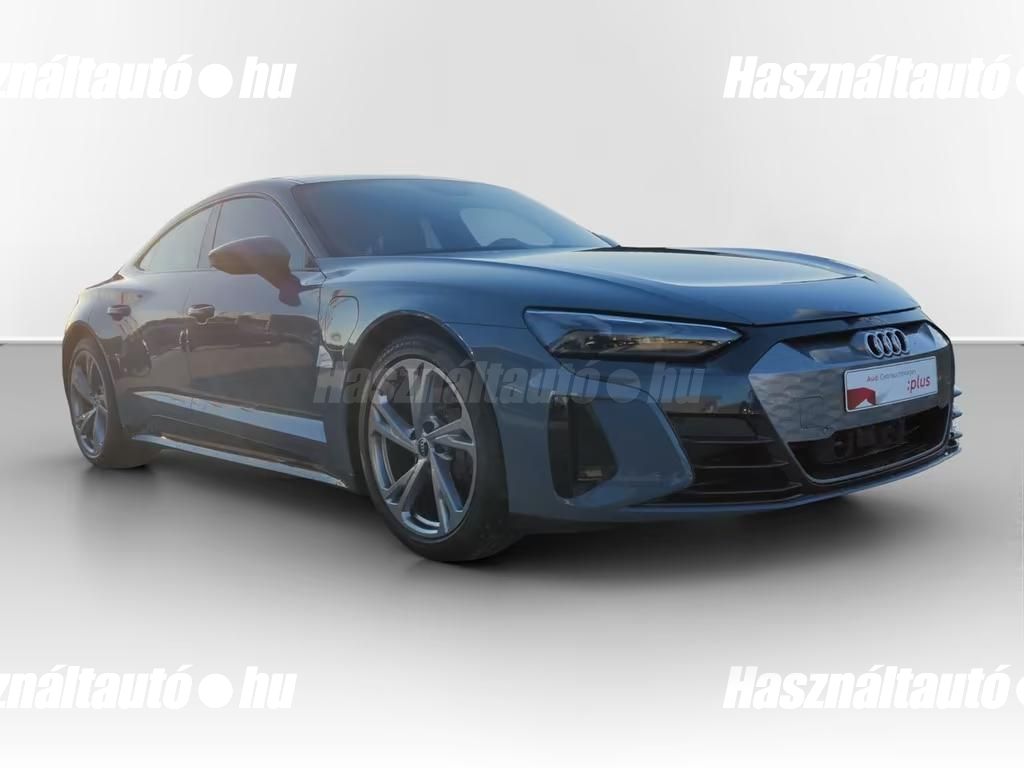 Audi E-Tron – 1. kép