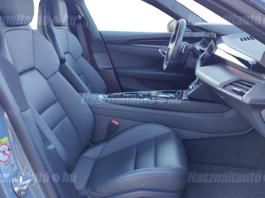 Audi E-Tron – 3. kép