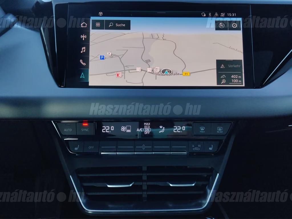 Audi E-Tron – 7. kép