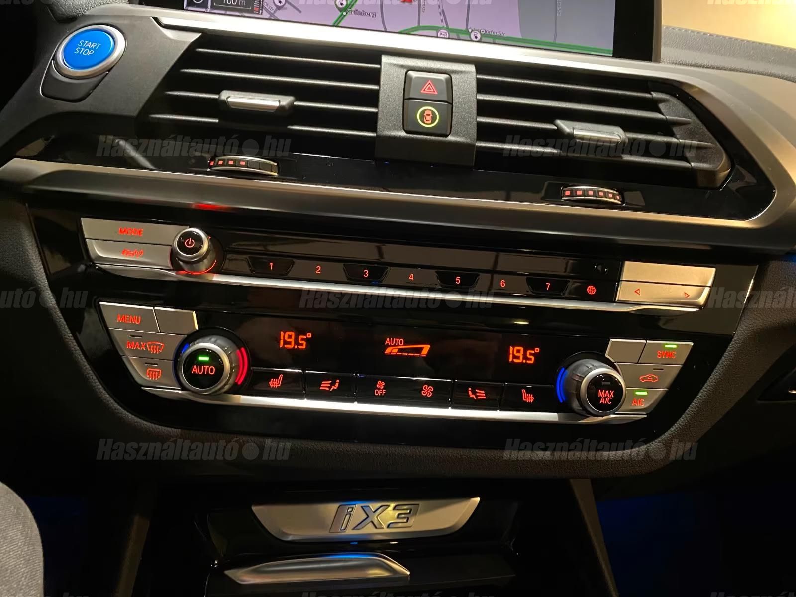 BMW IX3 – 6. kép