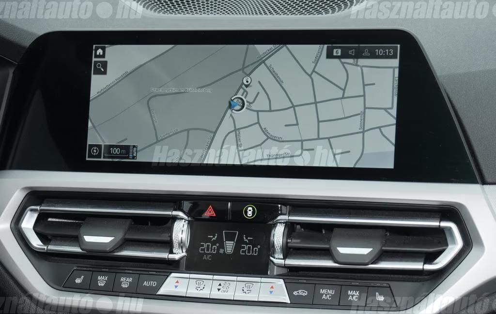 BMW 330 – 6. kép