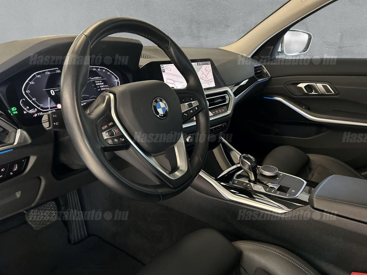 BMW 330 – 6. kép
