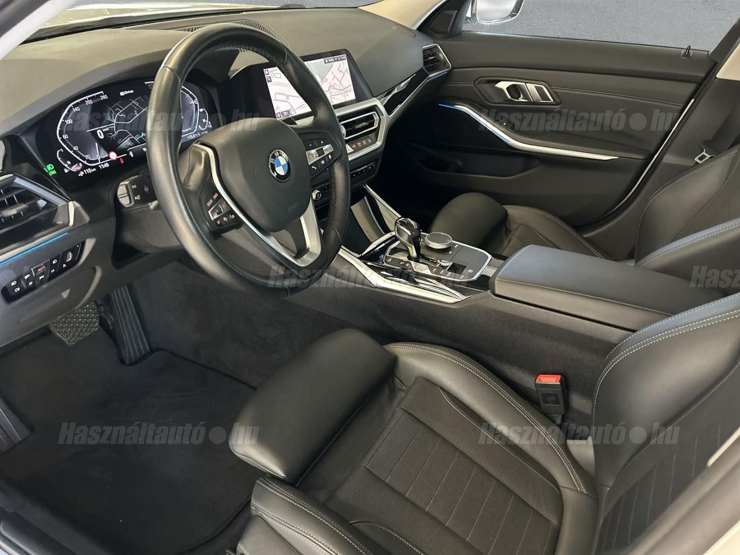 BMW 330 – 5. kép