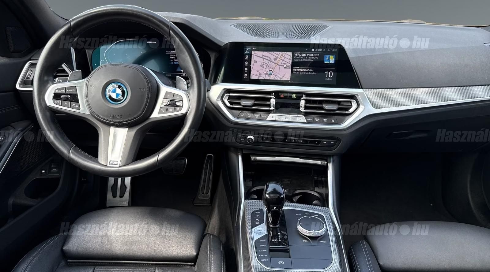 BMW 330 – 5. kép