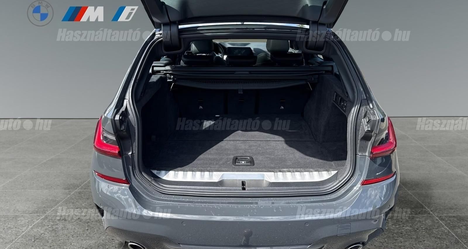 BMW 330 – 10. kép