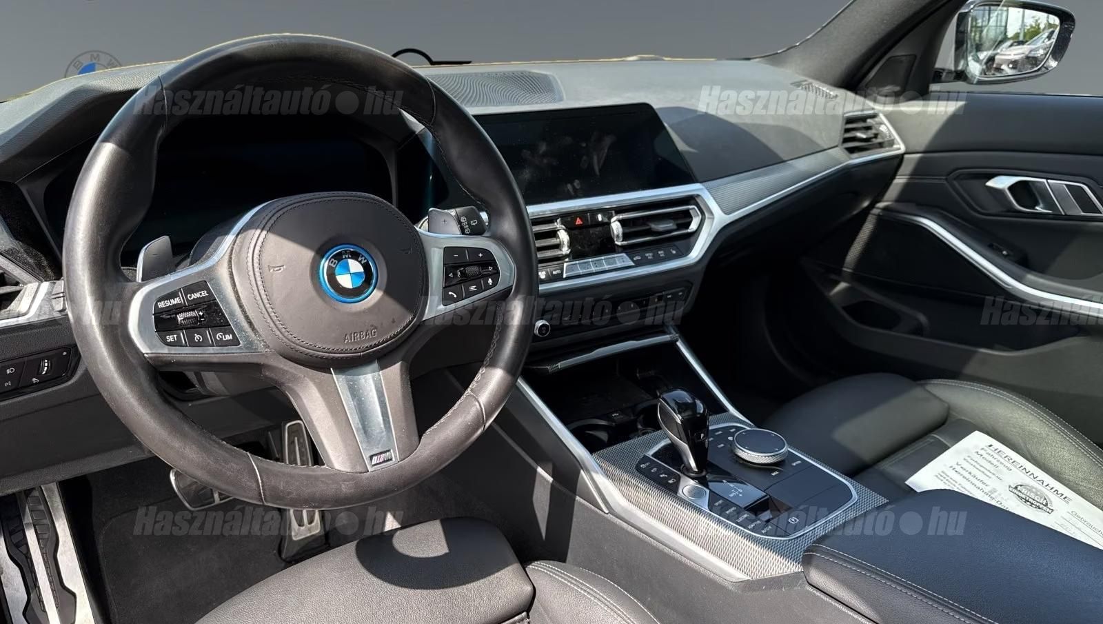 BMW 330 – 4. kép