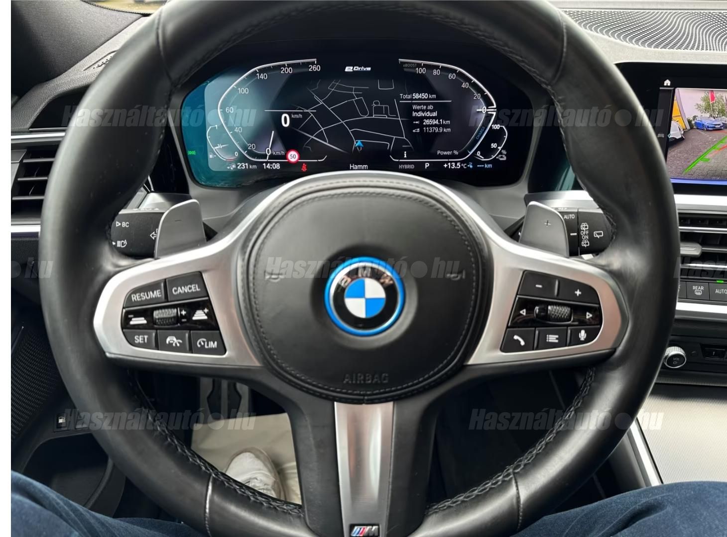 BMW 330 – 2. kép