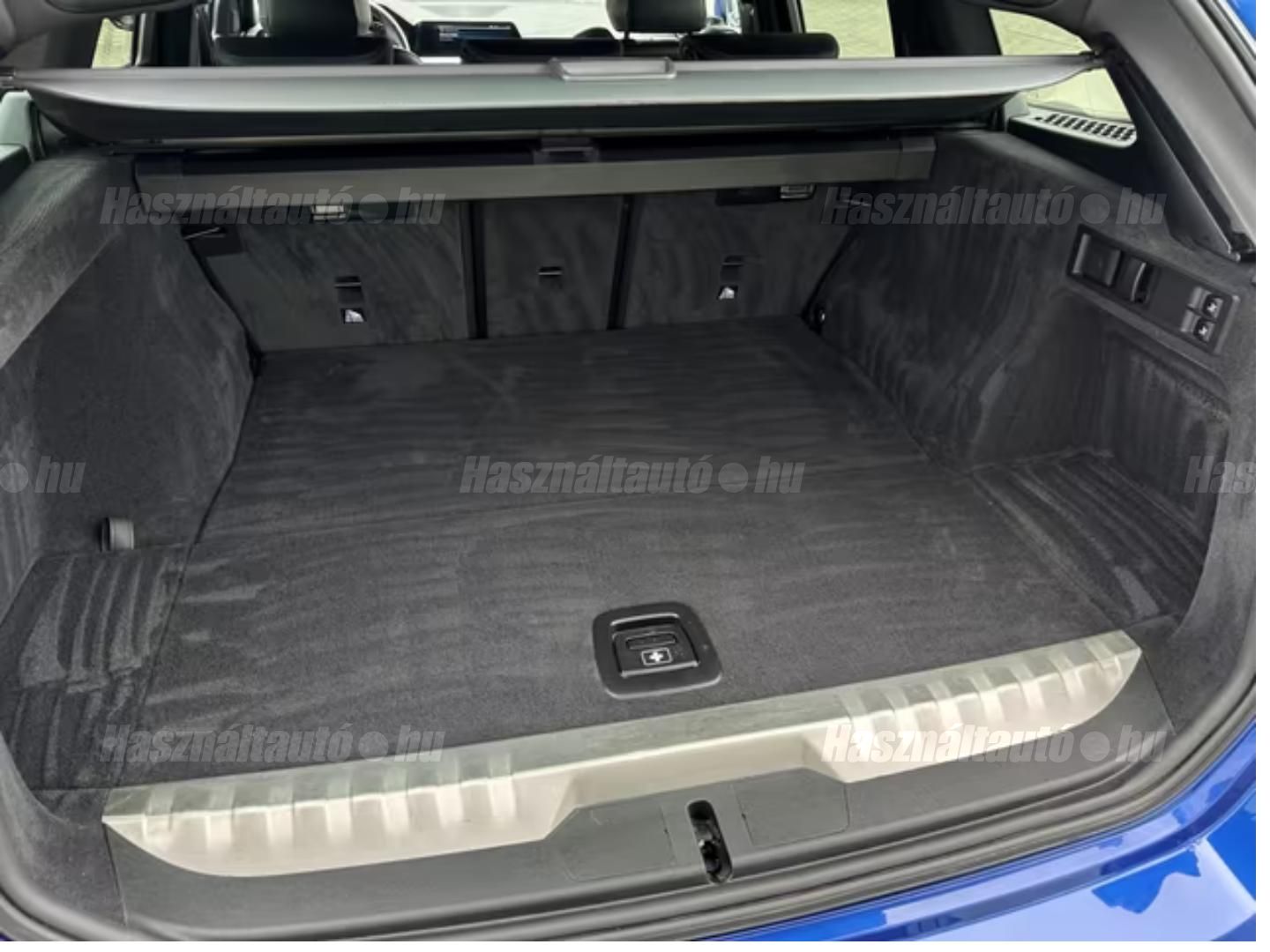 BMW 330 – 7. kép