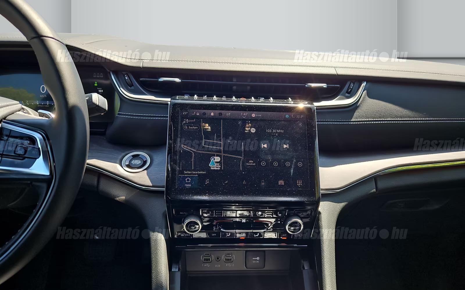 Jeep Grand Cherokee – 5. kép