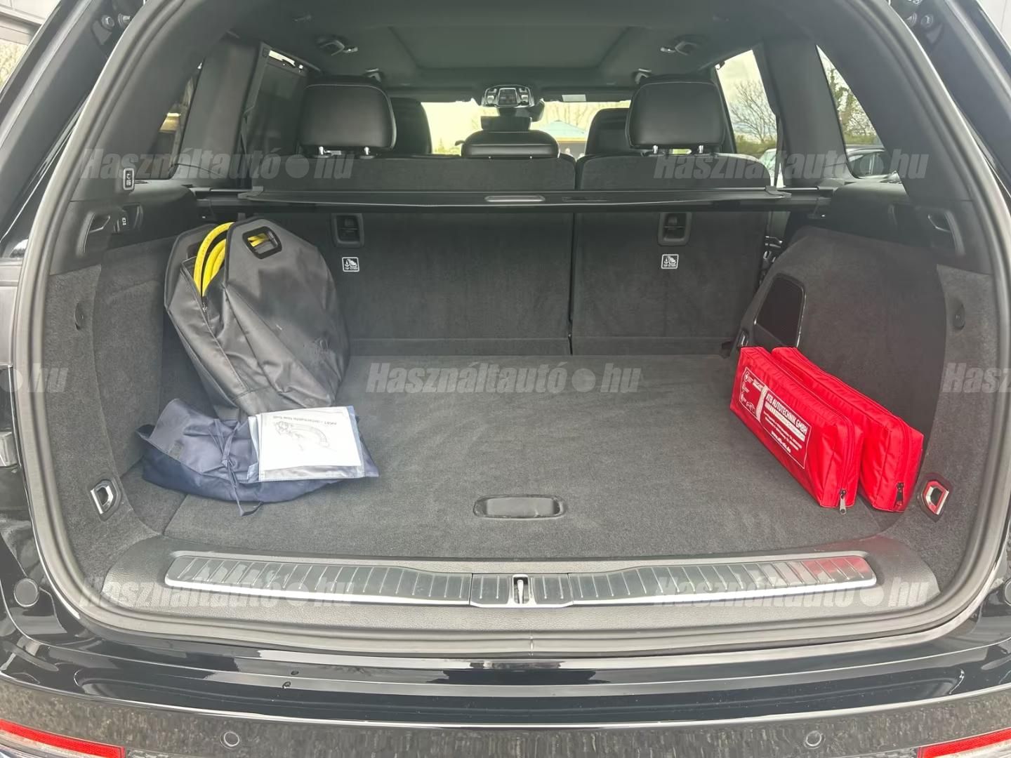 Jeep Grand Cherokee – 12. kép