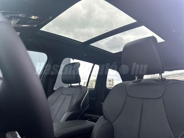 Jeep Grand Cherokee – 8. kép