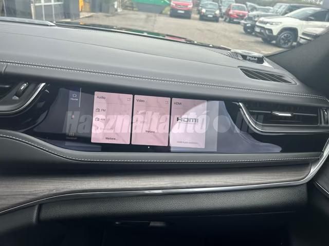 Jeep Grand Cherokee – 6. kép