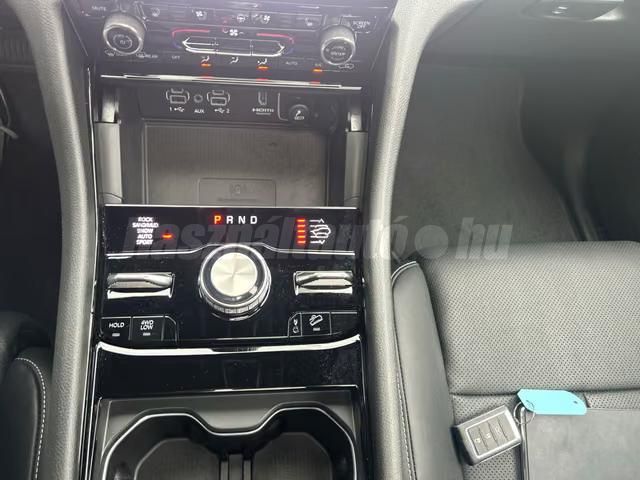 Jeep Grand Cherokee – 5. kép