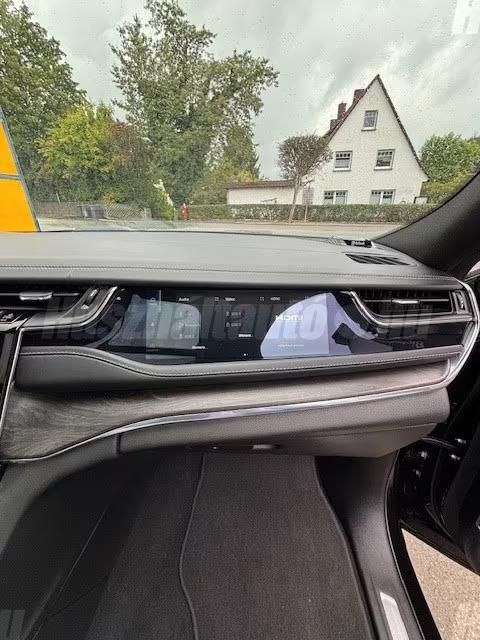 Jeep Grand Cherokee – 4. kép
