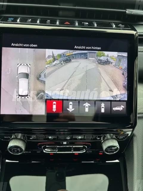 Jeep Grand Cherokee – 5. kép