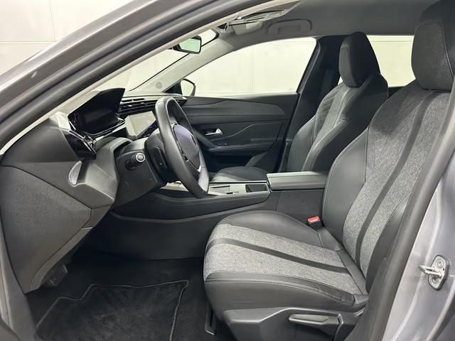 Használt Peugeot 408 (2024, szürke) – 2. kép