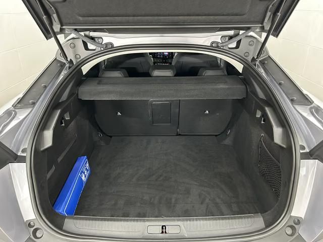 Használt Peugeot 408 (2024, szürke) – 12. kép
