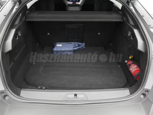Peugeot 408 – 12. kép
