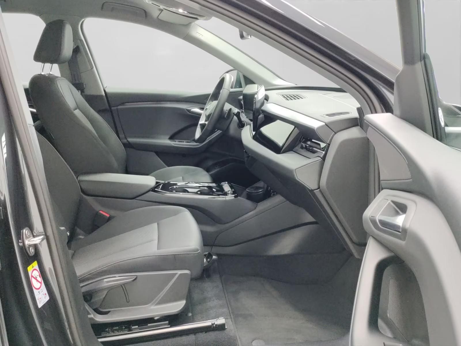 Használt Audi Q6 (2025, szürke) – 3. kép