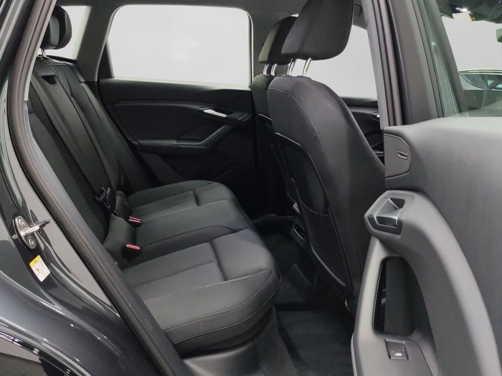 Használt Audi Q6 (2025, szürke) – 10. kép