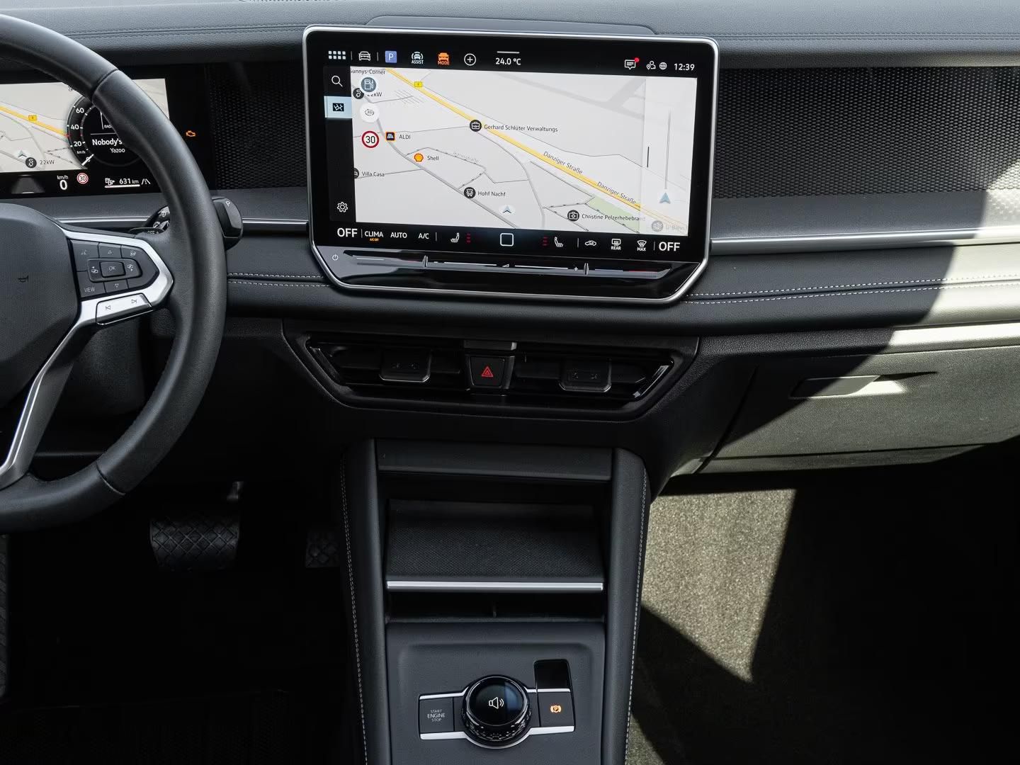 Használt Volkswagen Tayron (2025, fehér) – 7. kép