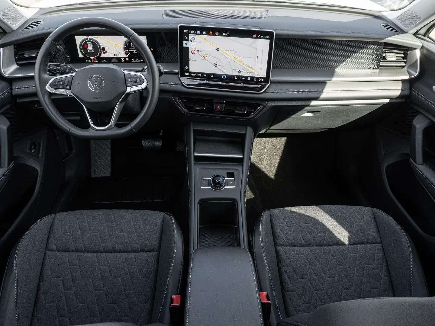 Használt Volkswagen Tayron (2025, fehér) – 5. kép