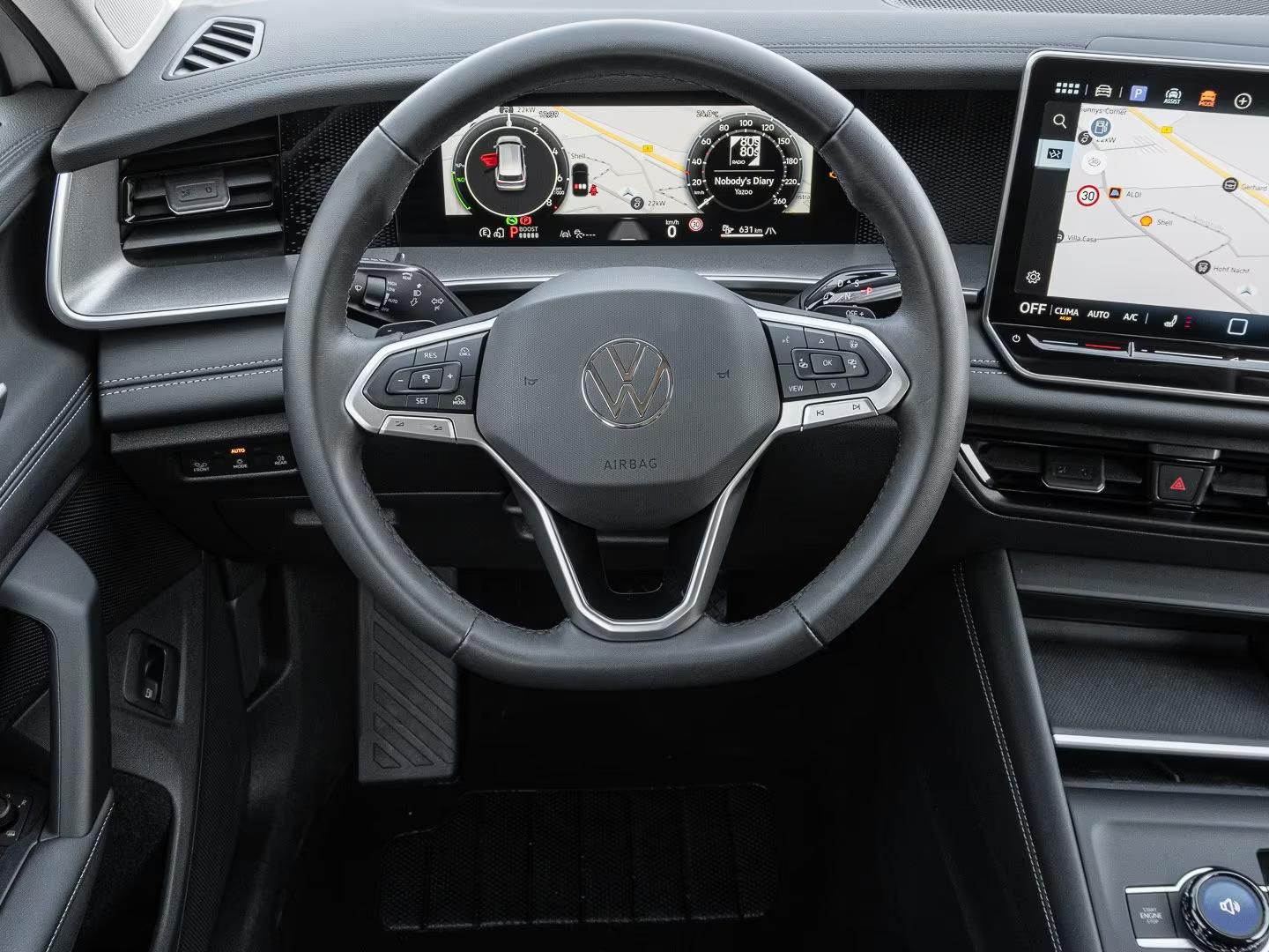 Használt Volkswagen Tayron (2025, fehér) – 6. kép