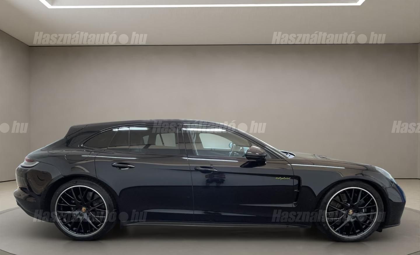 Porsche Panamera – 2. kép